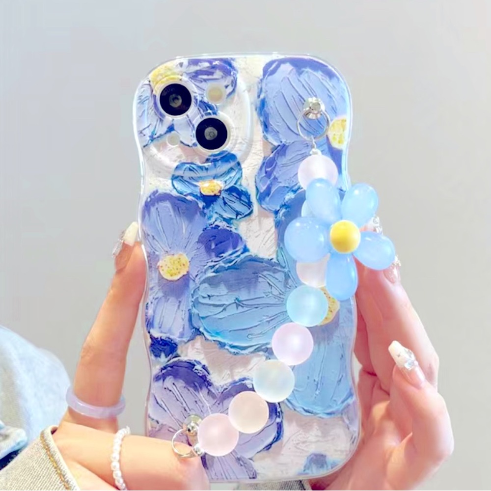 Kawaii IPhone 13 case
